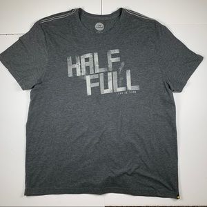 Life Is Good T Shirt Men’s Size XXL